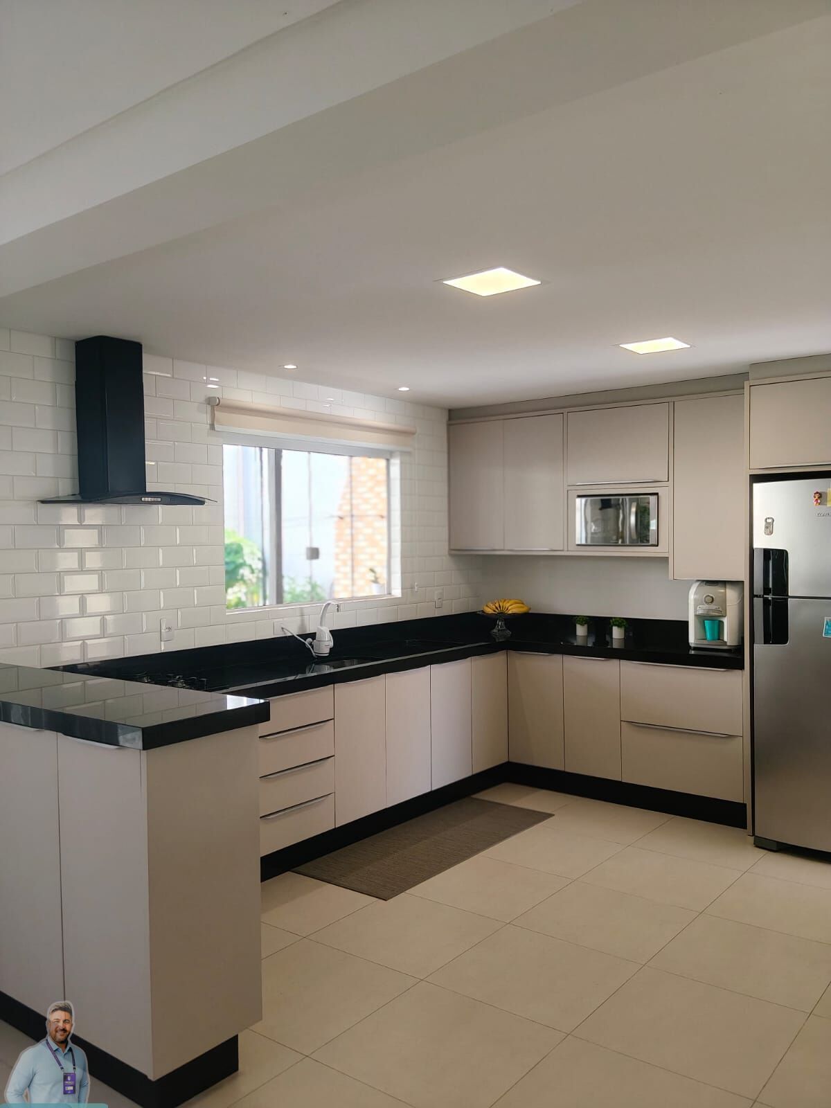 Casa, 3 quartos, 120 m² - Foto 14