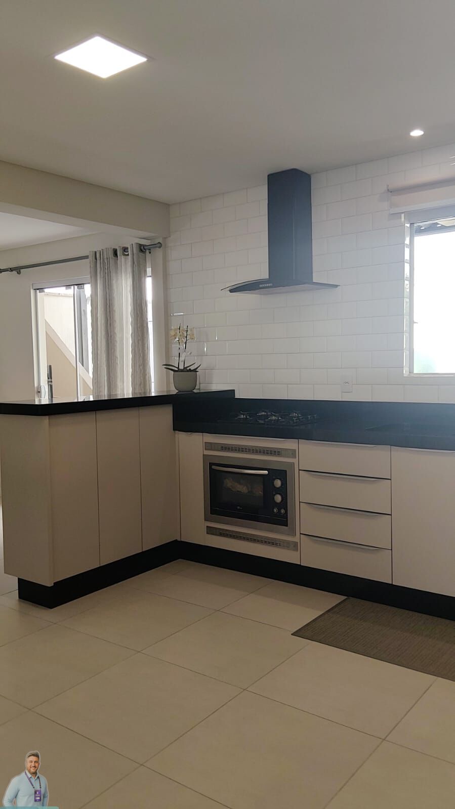 Casa, 3 quartos, 120 m² - Foto 12