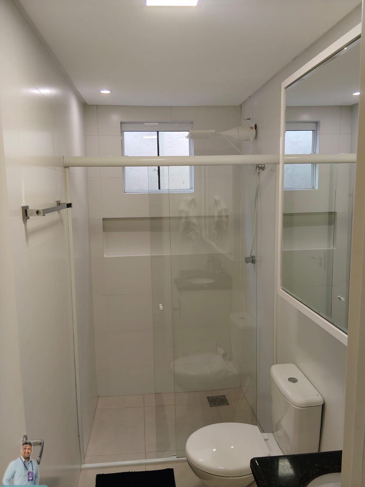 Casa, 3 quartos, 120 m² - Foto 18