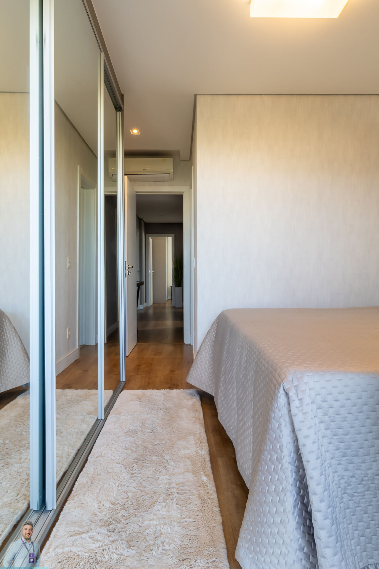 Apartamento, 3 quartos, 110 m² - Foto 24