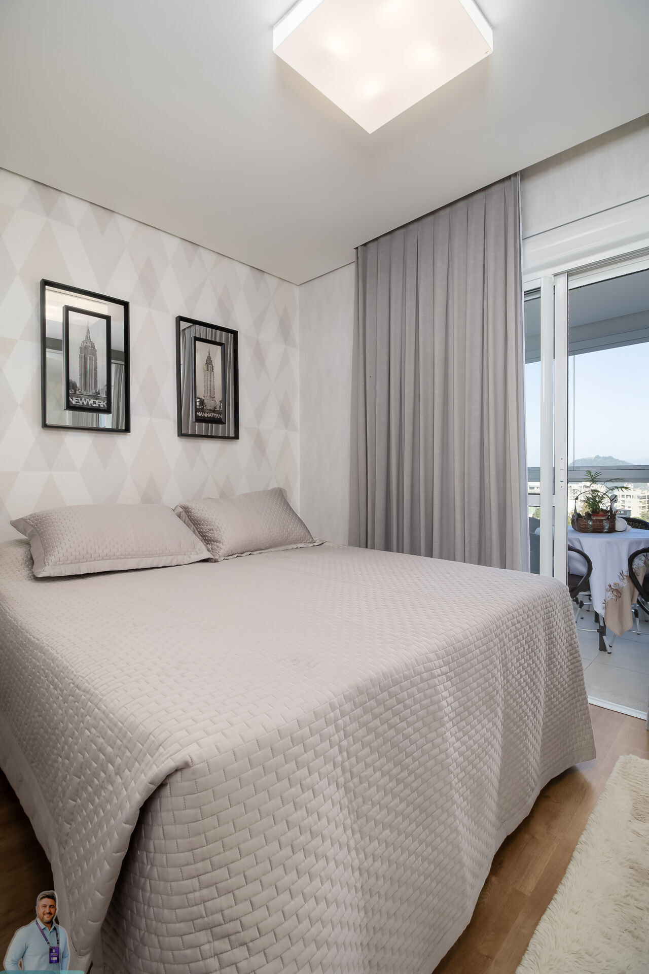 Apartamento, 3 quartos, 110 m² - Foto 22