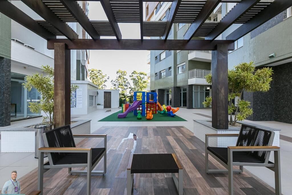 Apartamento, 3 quartos, 110 m² - Foto 7