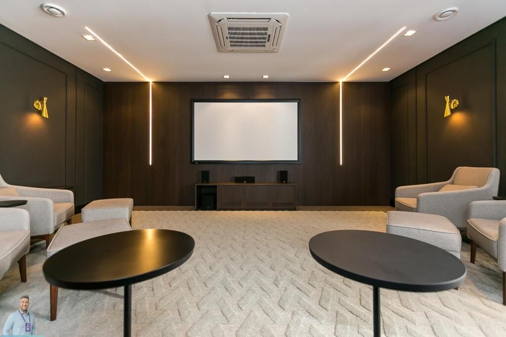 Apartamento, 3 quartos, 110 m² - Foto 9