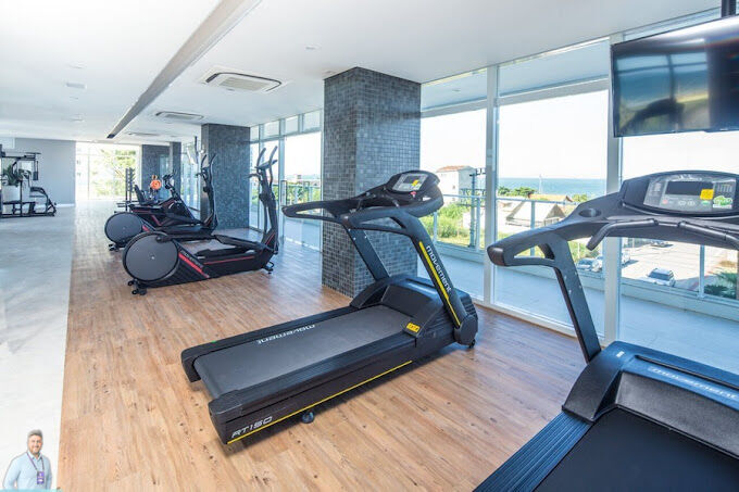 Apartamento, 3 quartos, 110 m² - Foto 3