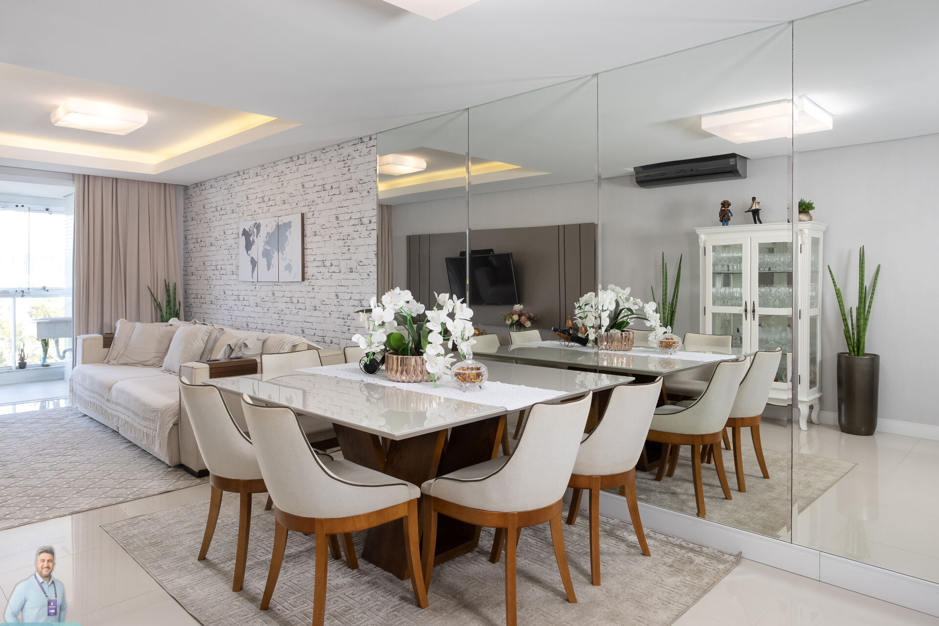 Apartamento, 3 quartos, 110 m² - Foto 18