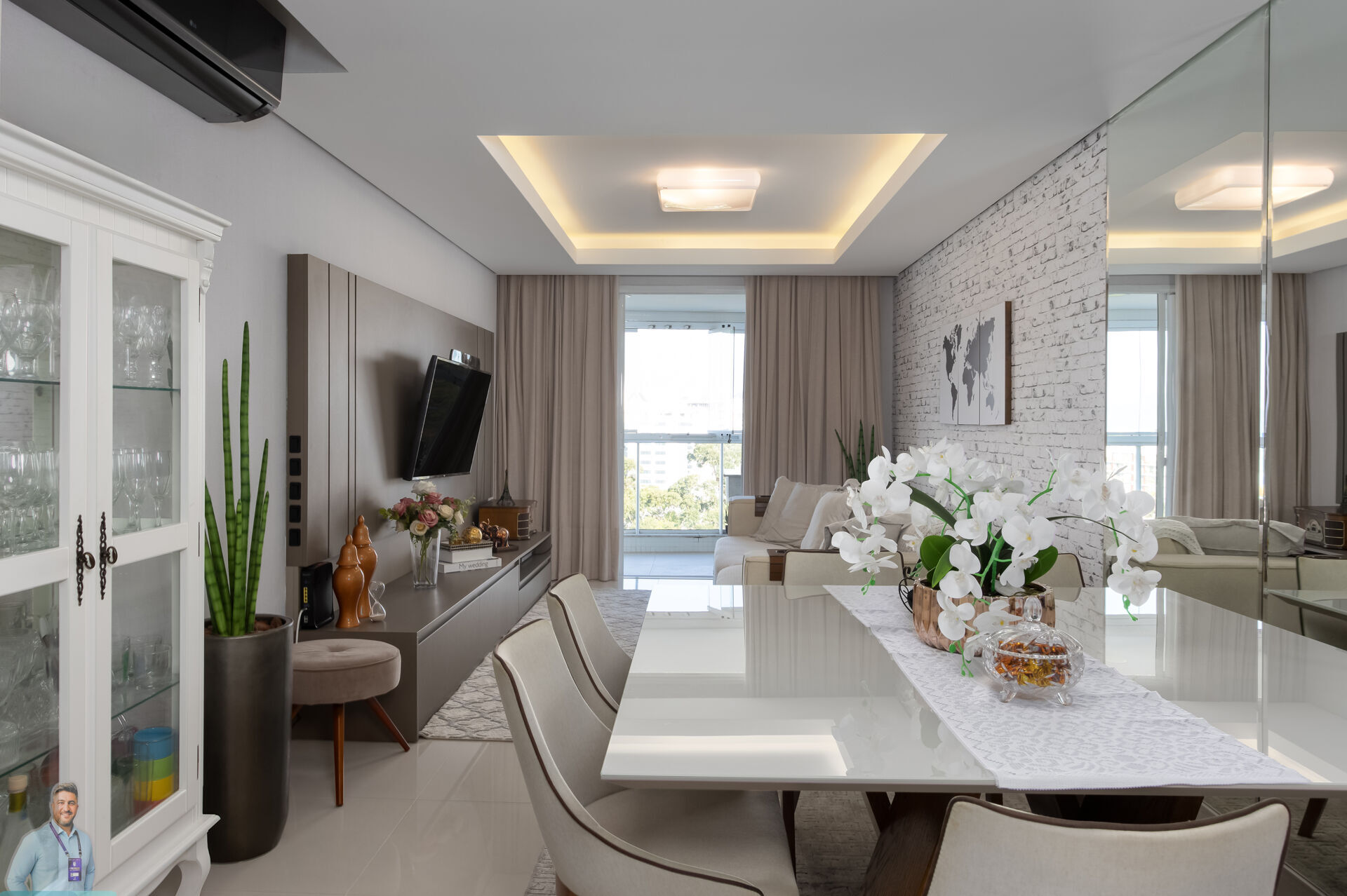 Apartamento, 3 quartos, 110 m² - Foto 17