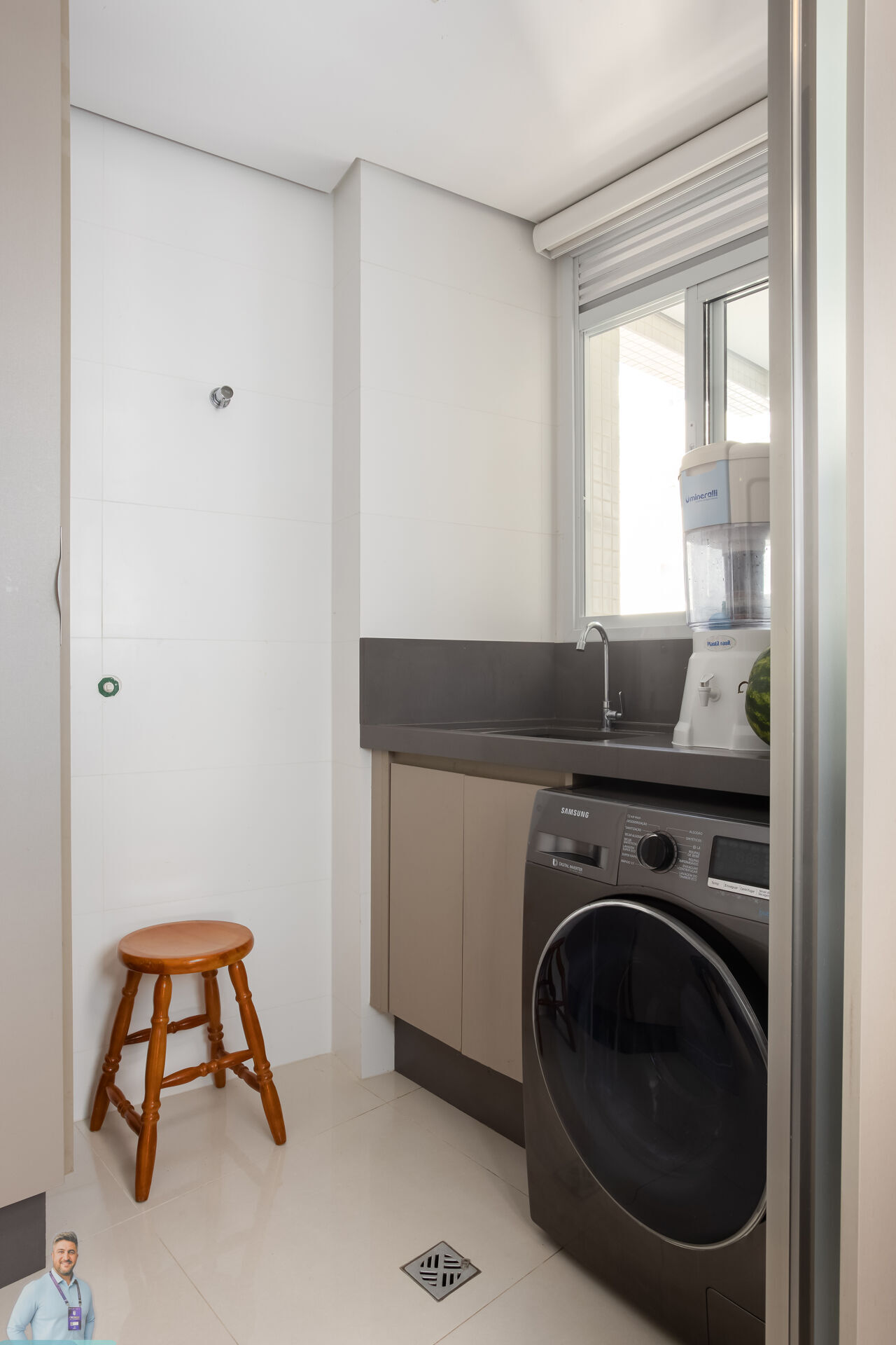 Apartamento, 3 quartos, 110 m² - Foto 27