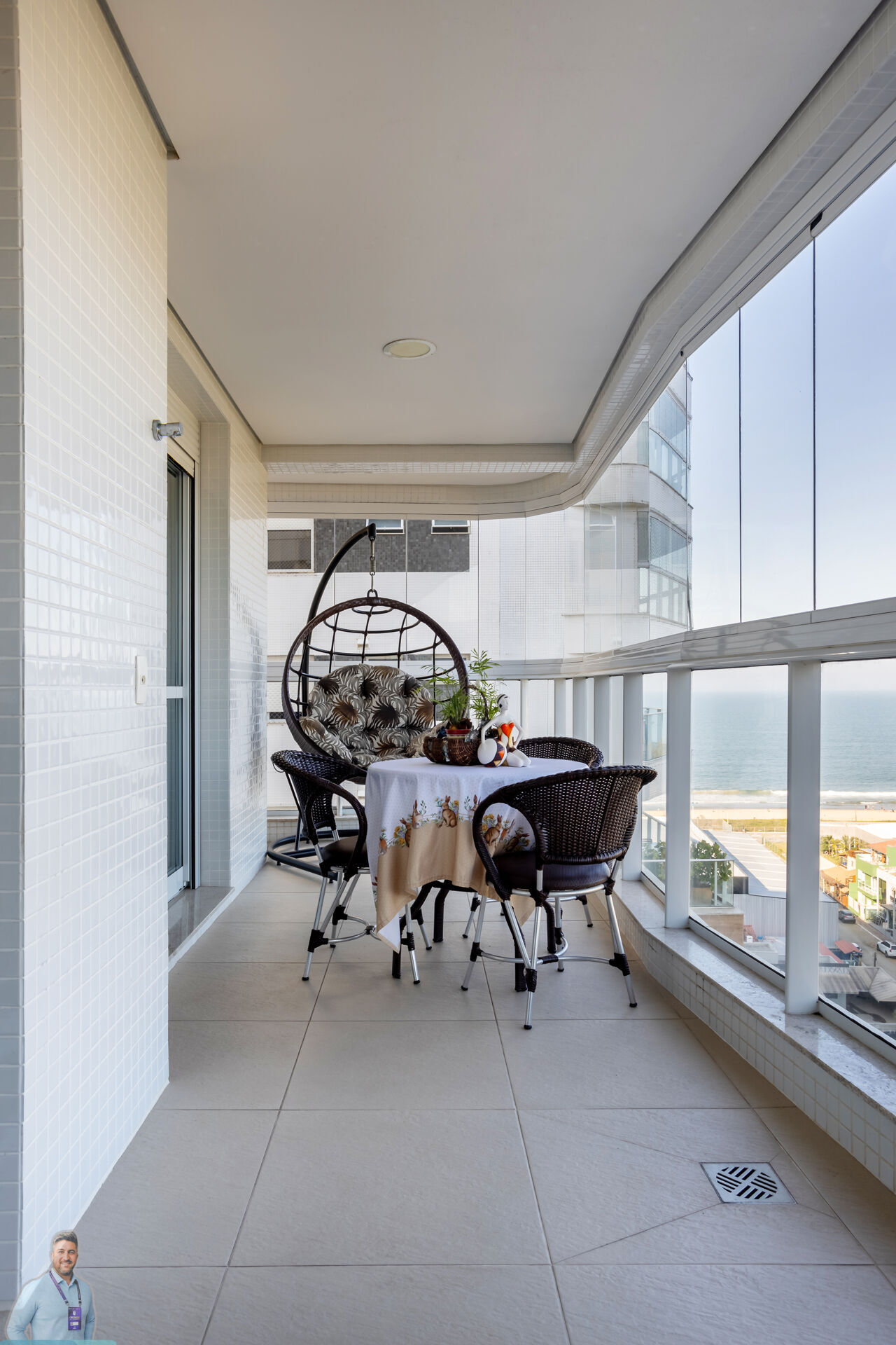 Apartamento, 3 quartos, 110 m² - Foto 25