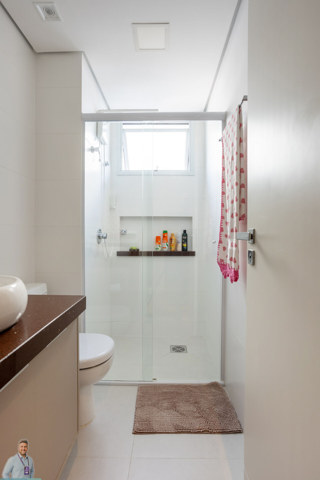 Apartamento, 3 quartos, 110 m² - Foto 20