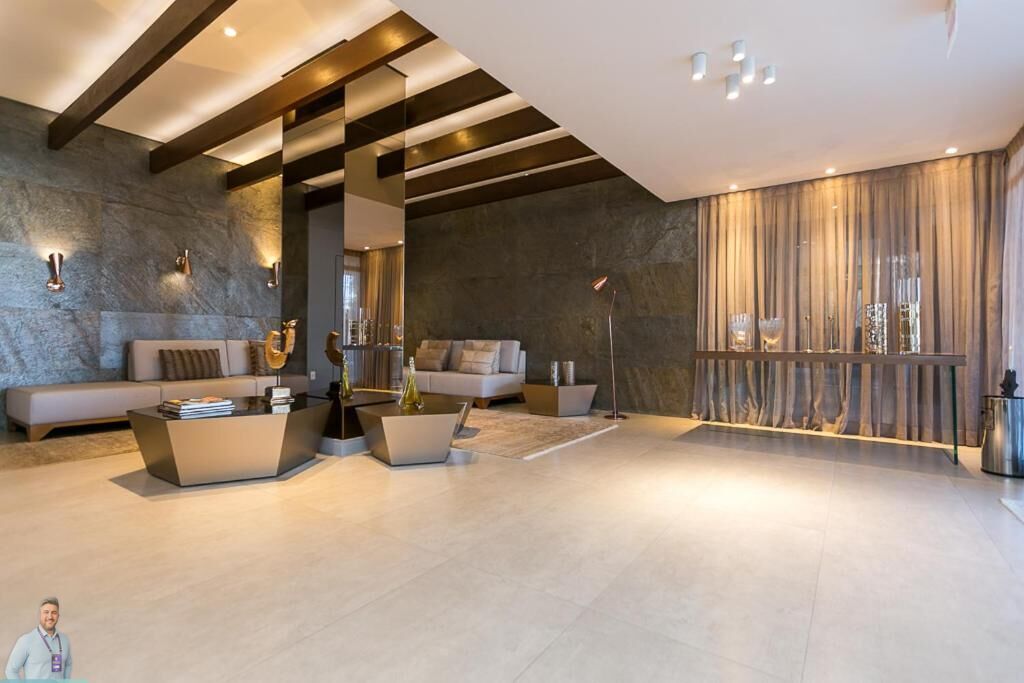 Apartamento, 3 quartos, 110 m² - Foto 10