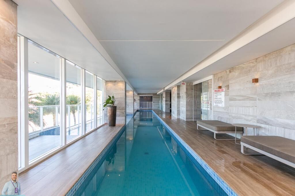 Apartamento, 3 quartos, 110 m² - Foto 6