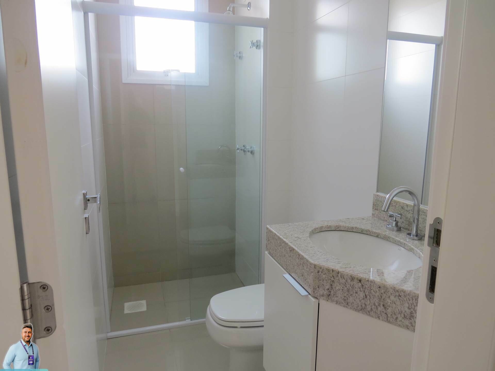 Apartamento, 3 quartos, 95 m² - Foto 15