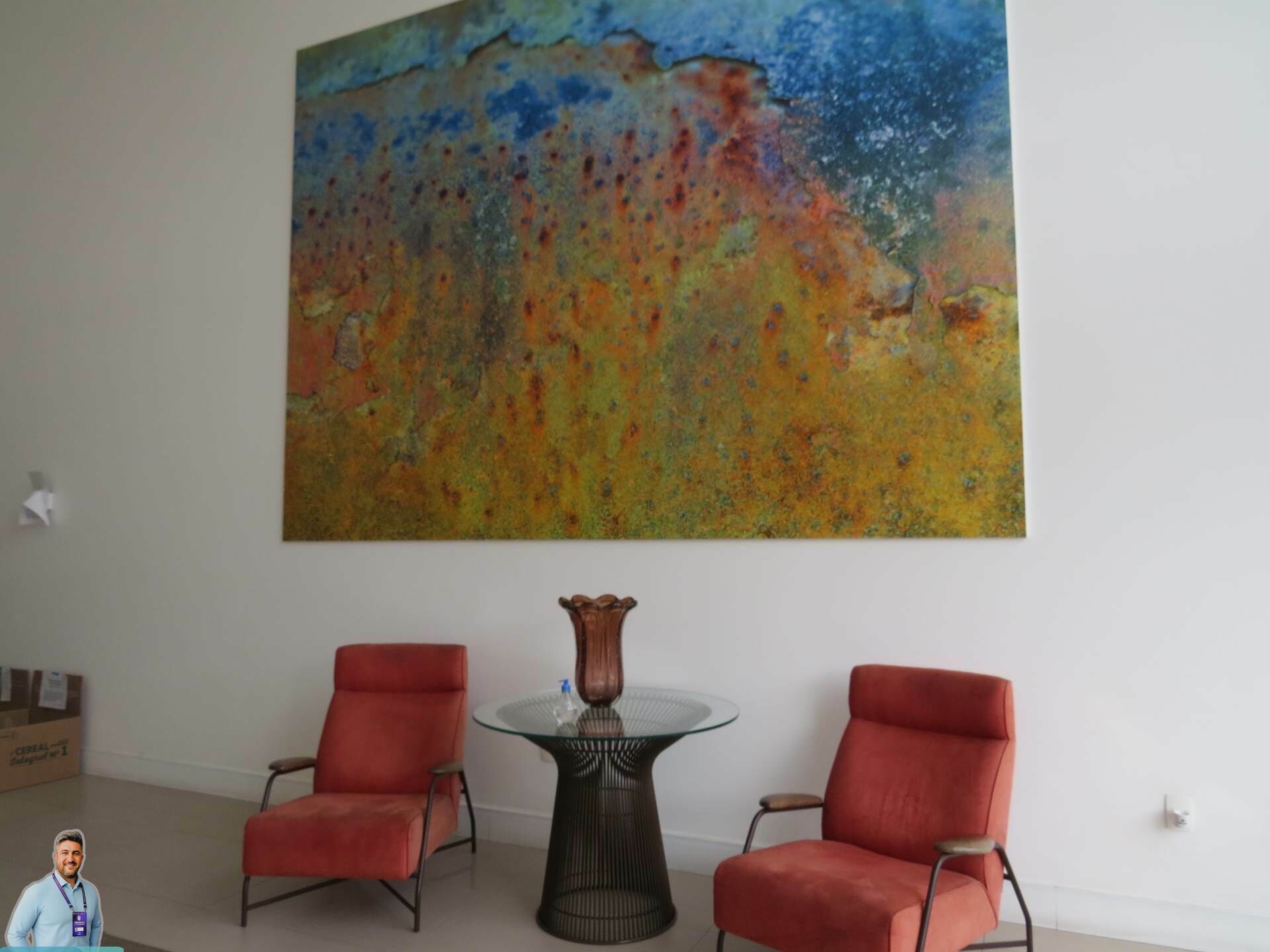 Apartamento, 3 quartos, 95 m² - Foto 3