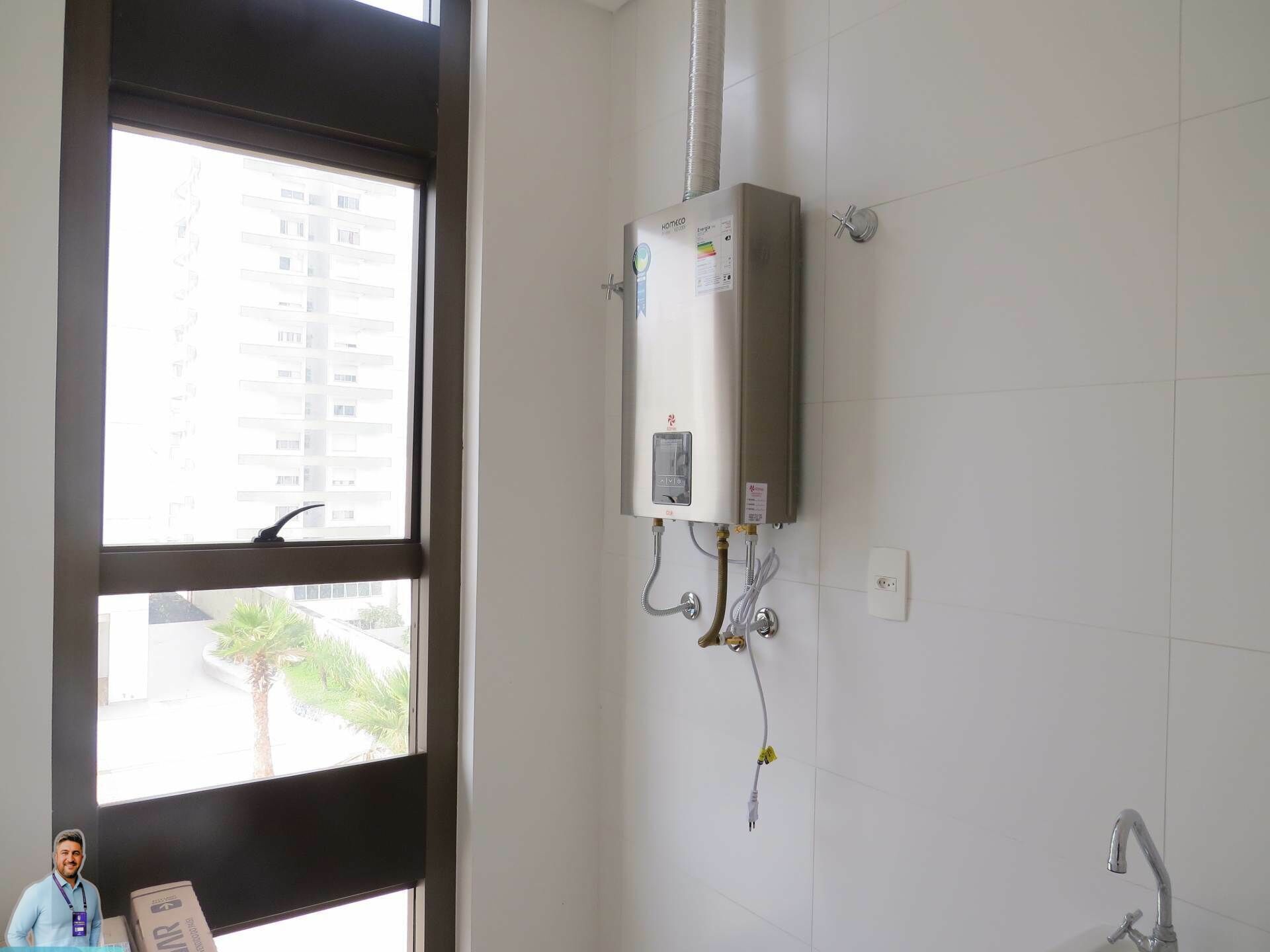 Apartamento, 3 quartos, 95 m² - Foto 16