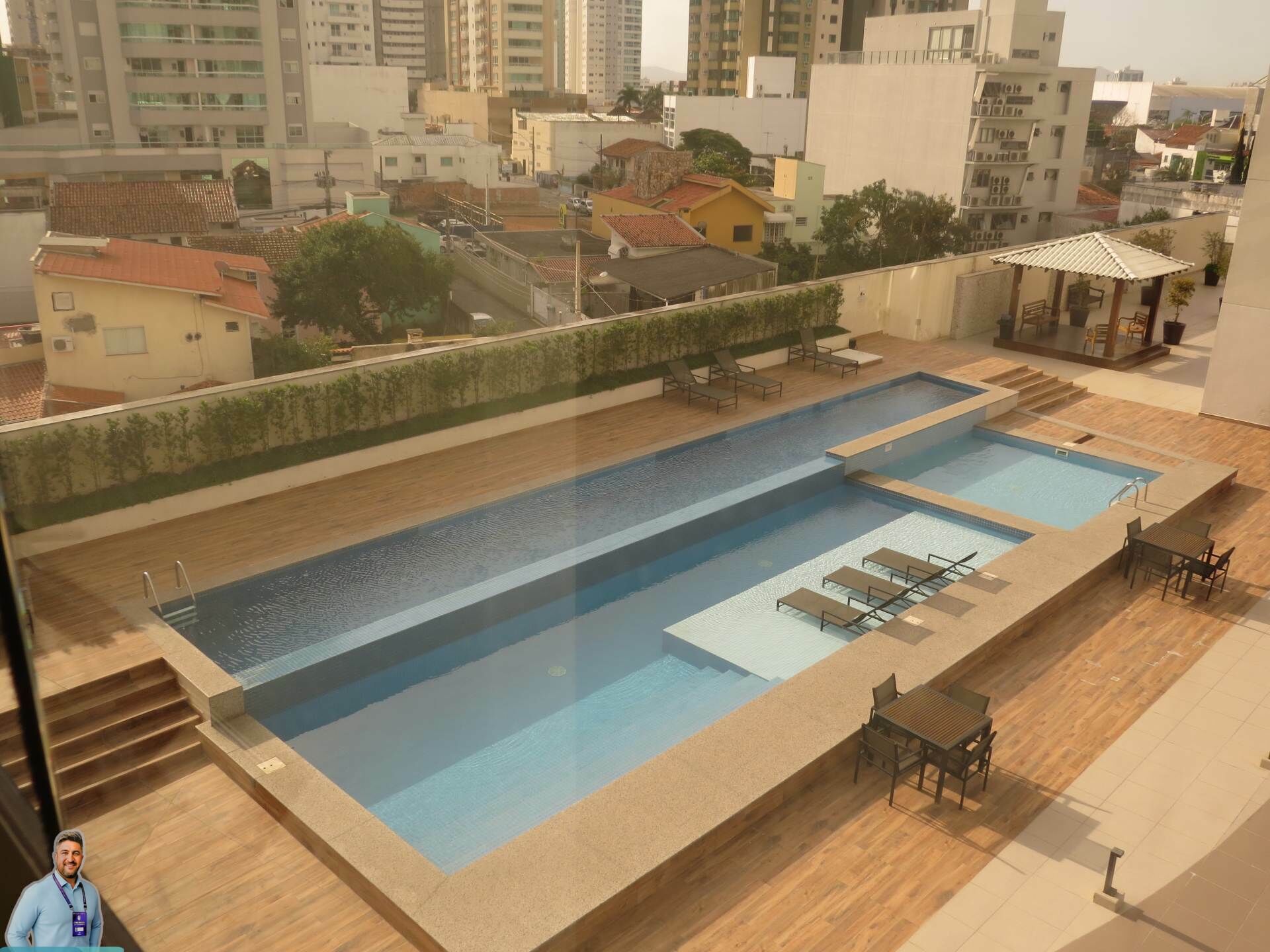 Apartamento, 3 quartos, 95 m² - Foto 6