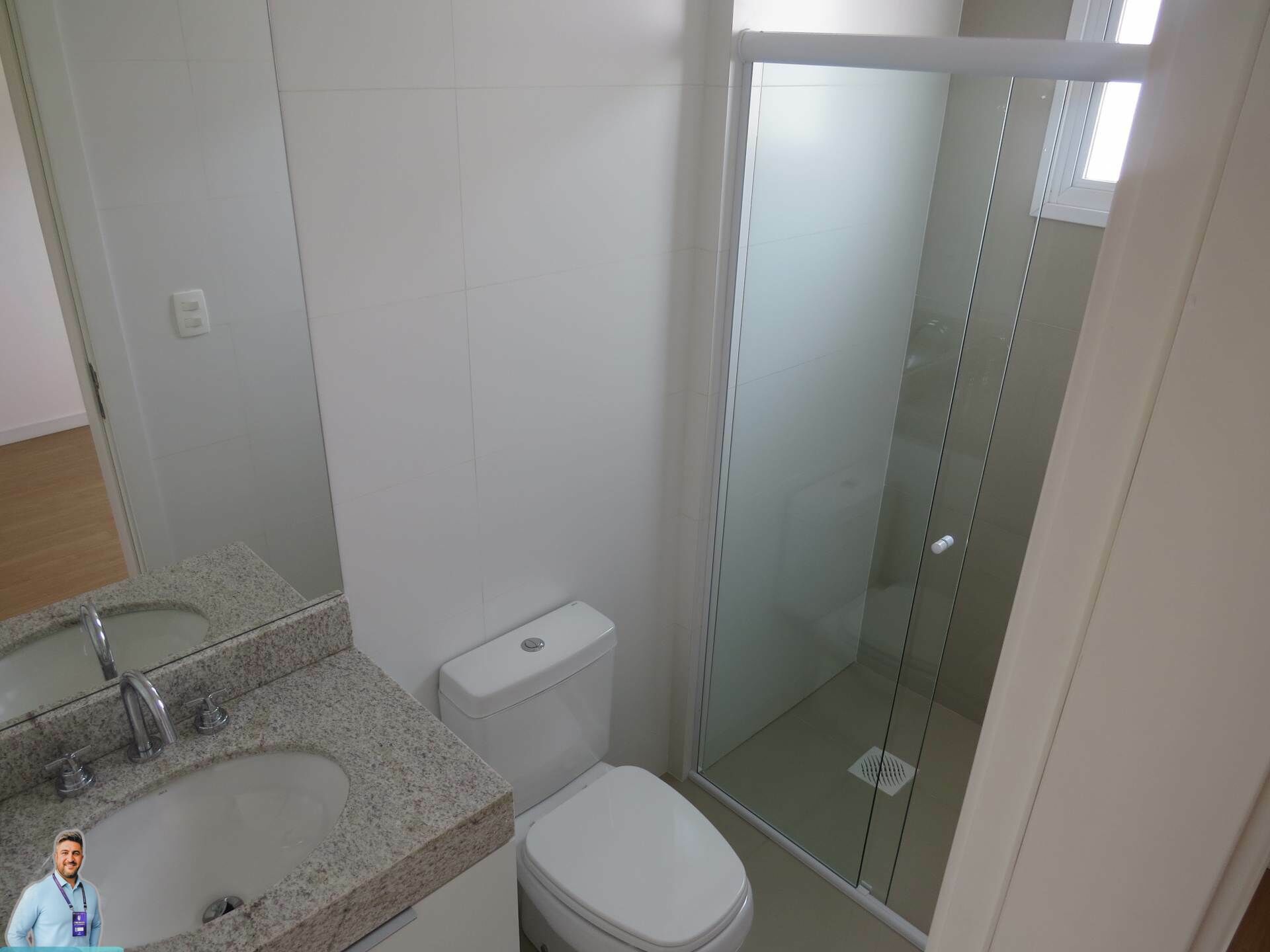 Apartamento, 3 quartos, 95 m² - Foto 19