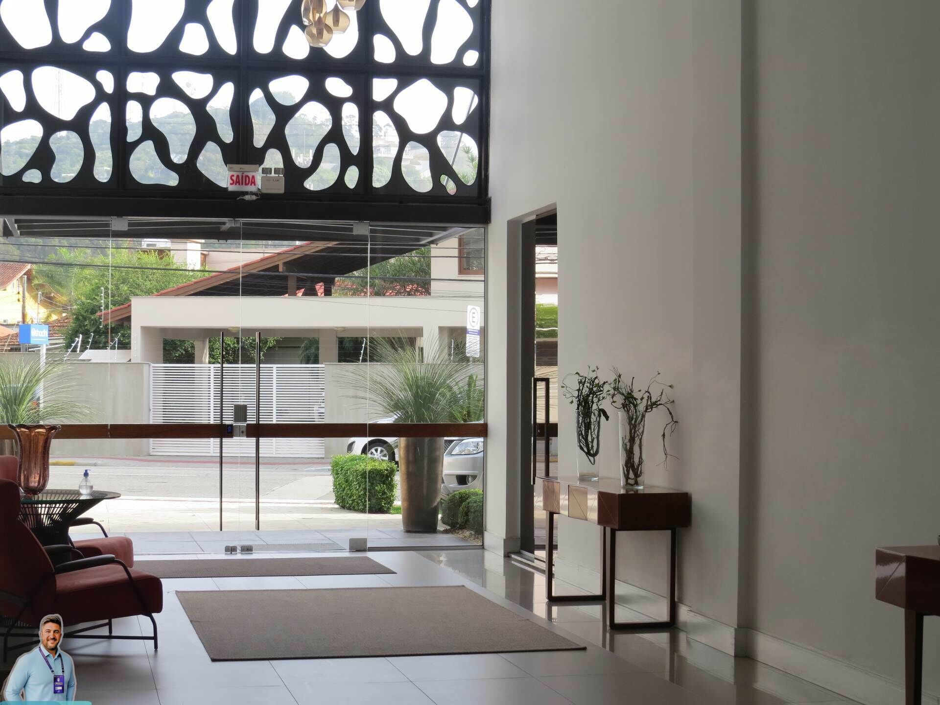 Apartamento, 3 quartos, 95 m² - Foto 4