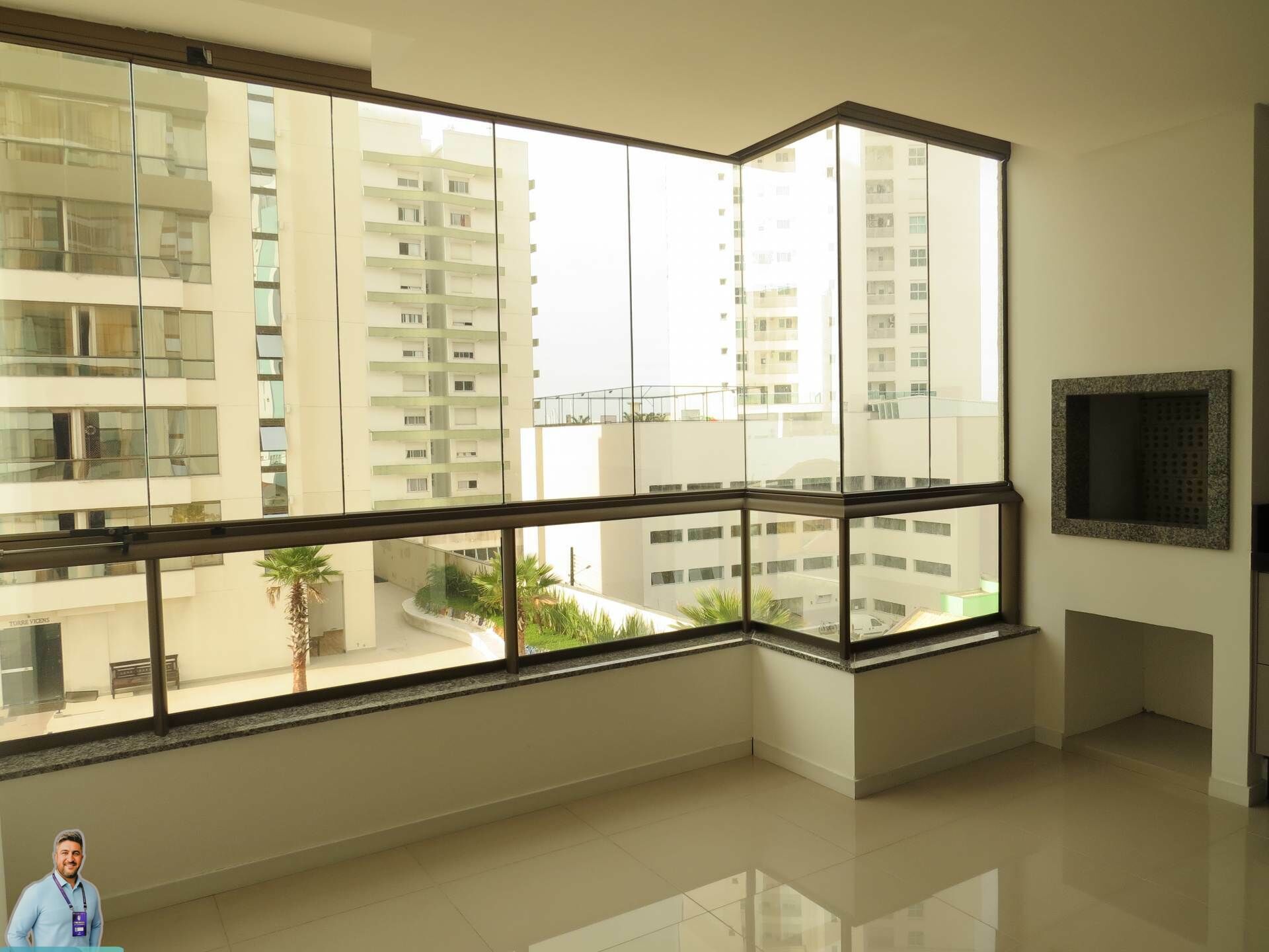 Apartamento, 3 quartos, 95 m² - Foto 9