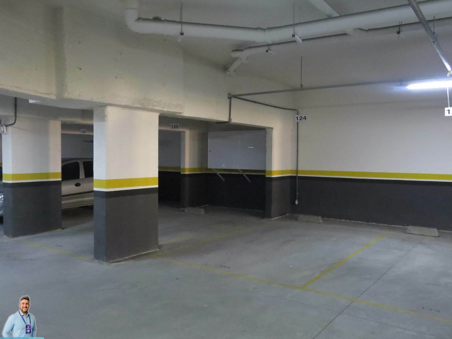 Apartamento, 3 quartos, 95 m² - Foto 24