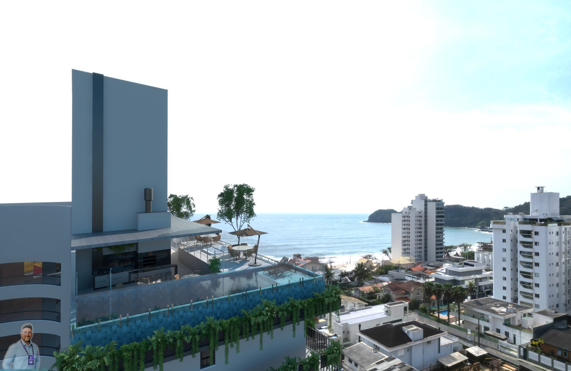 Apartamento, 3 quartos, 113 m² - Foto 6