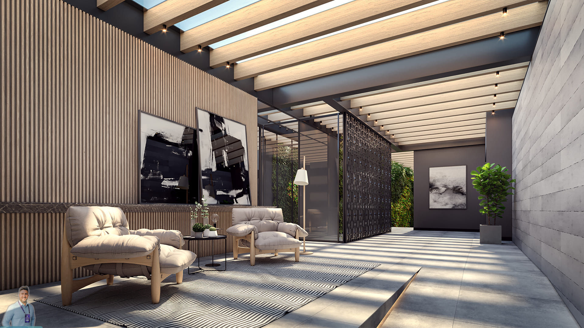 Apartamento, 3 quartos, 141 m² - Foto 26