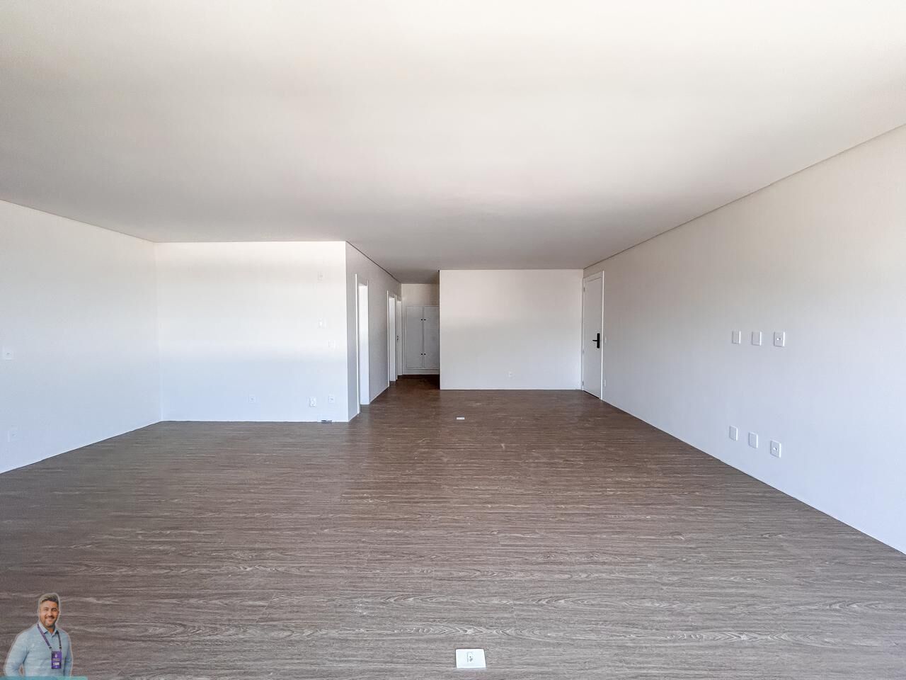 Apartamento, 3 quartos, 141 m² - Foto 6