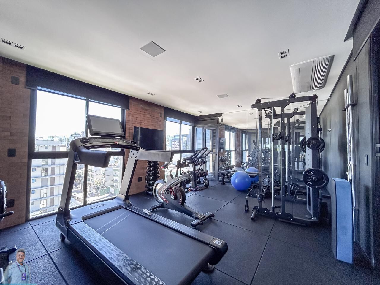 Apartamento, 3 quartos, 141 m² - Foto 11