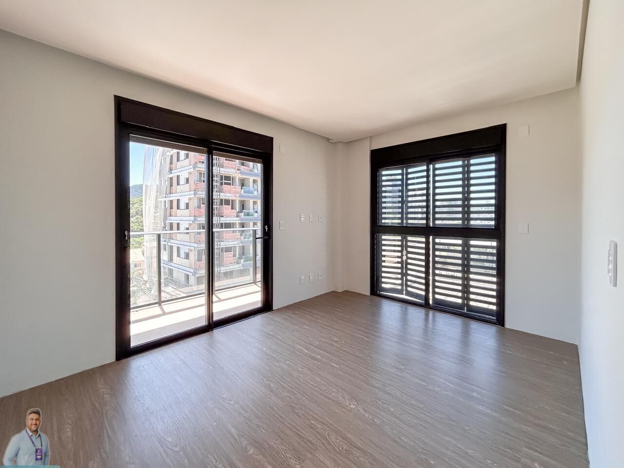 Apartamento, 3 quartos, 141 m² - Foto 9