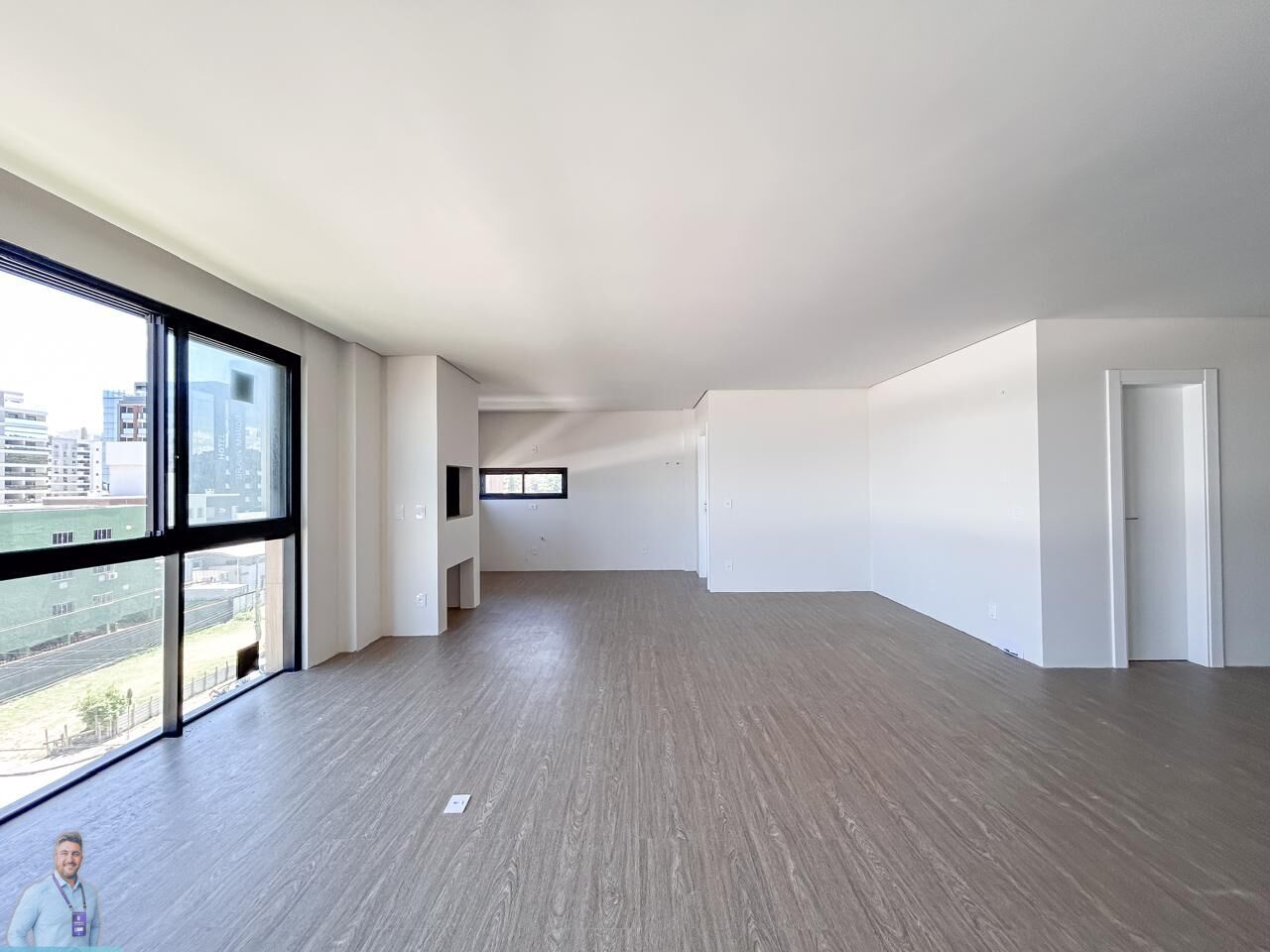 Apartamento, 3 quartos, 141 m² - Foto 4