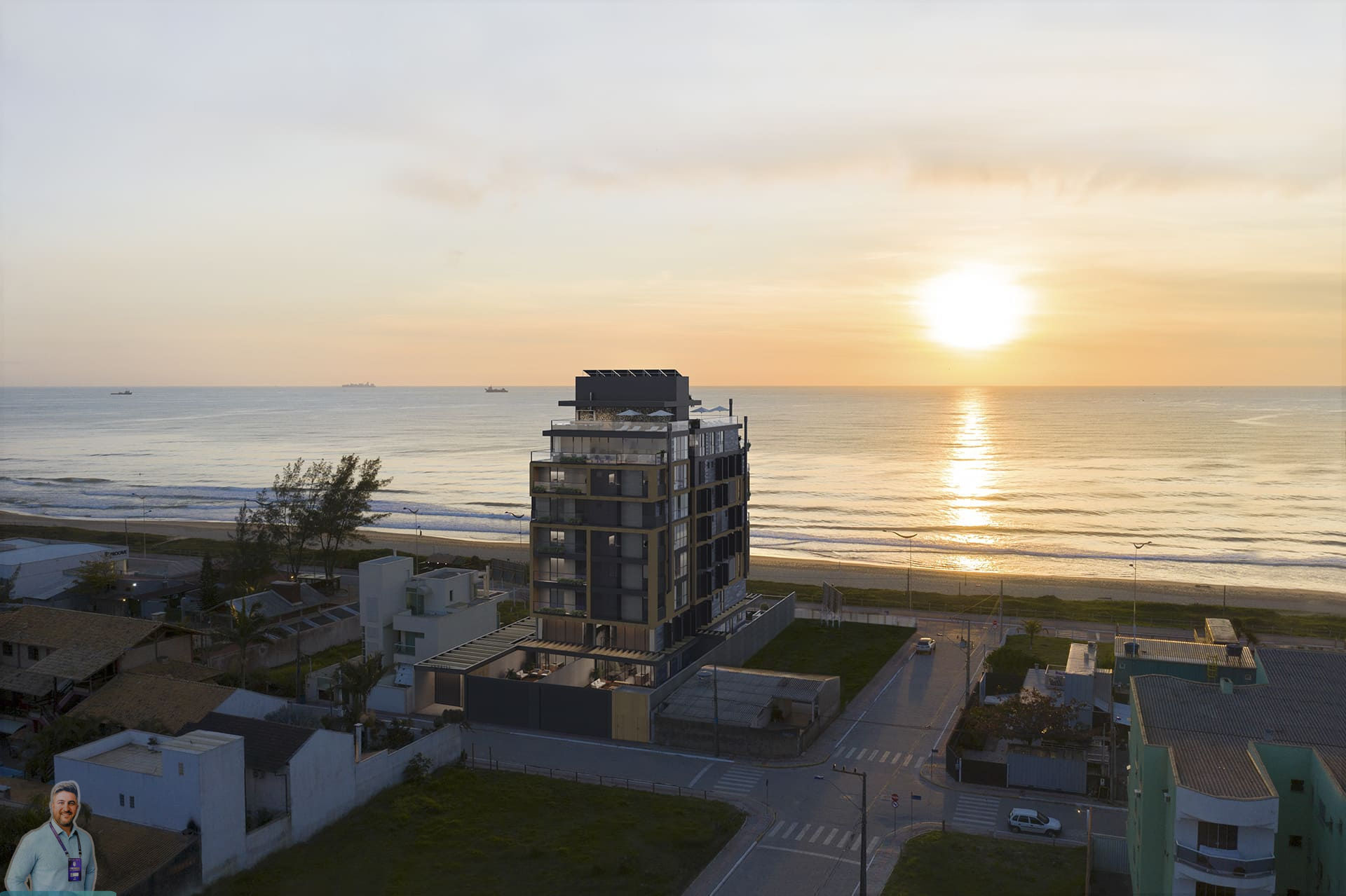 Apartamento, 3 quartos, 141 m² - Foto 23