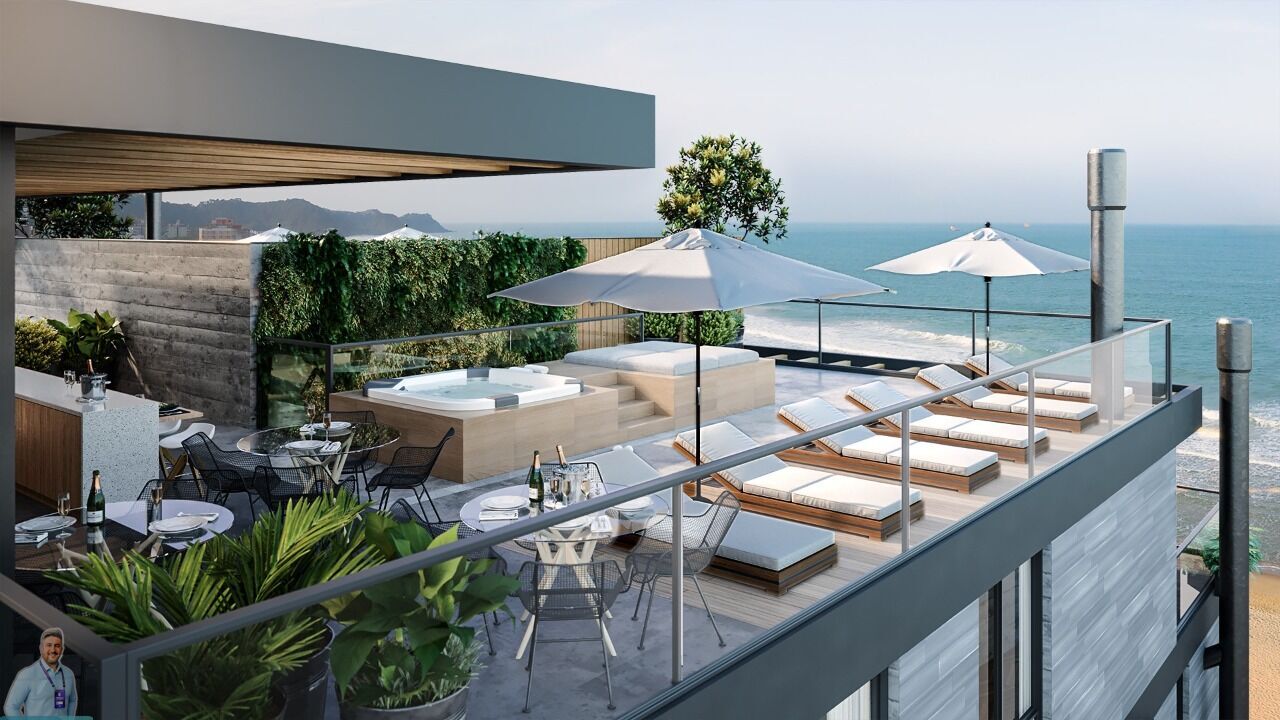 Apartamento, 3 quartos, 141 m² - Foto 16
