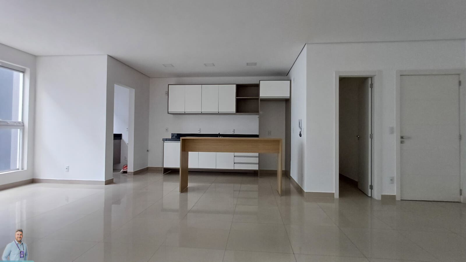 Apartamento, 2 quartos, 80 m² - Foto 6