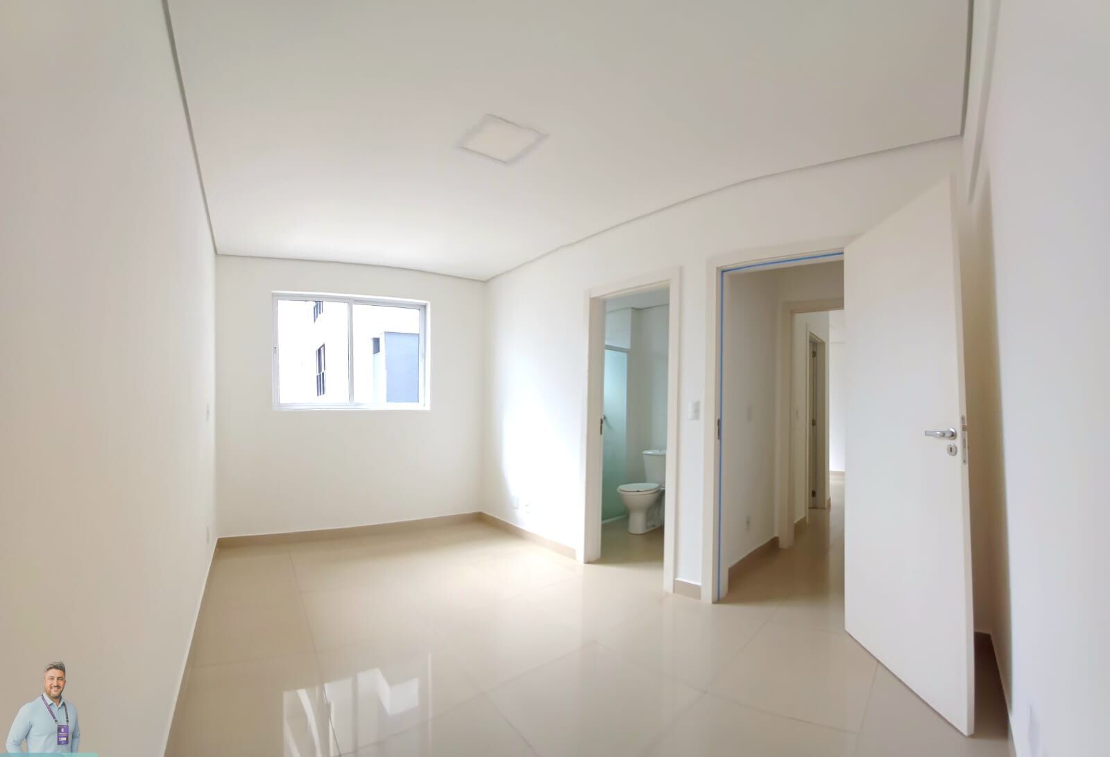 Apartamento, 2 quartos, 80 m² - Foto 7