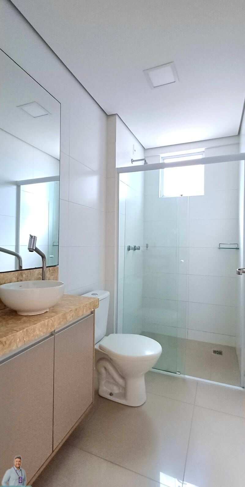 Apartamento, 2 quartos, 80 m² - Foto 8