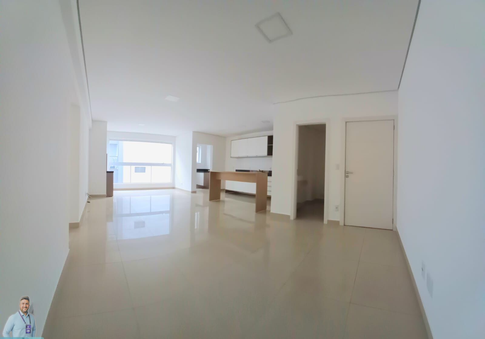 Apartamento, 2 quartos, 80 m² - Foto 5