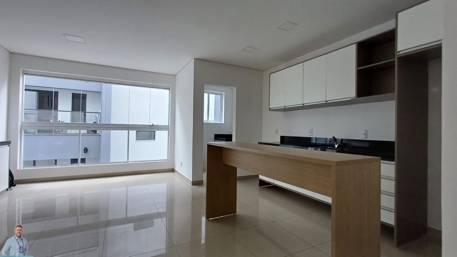 Apartamento, 2 quartos, 80 m² - Foto 11