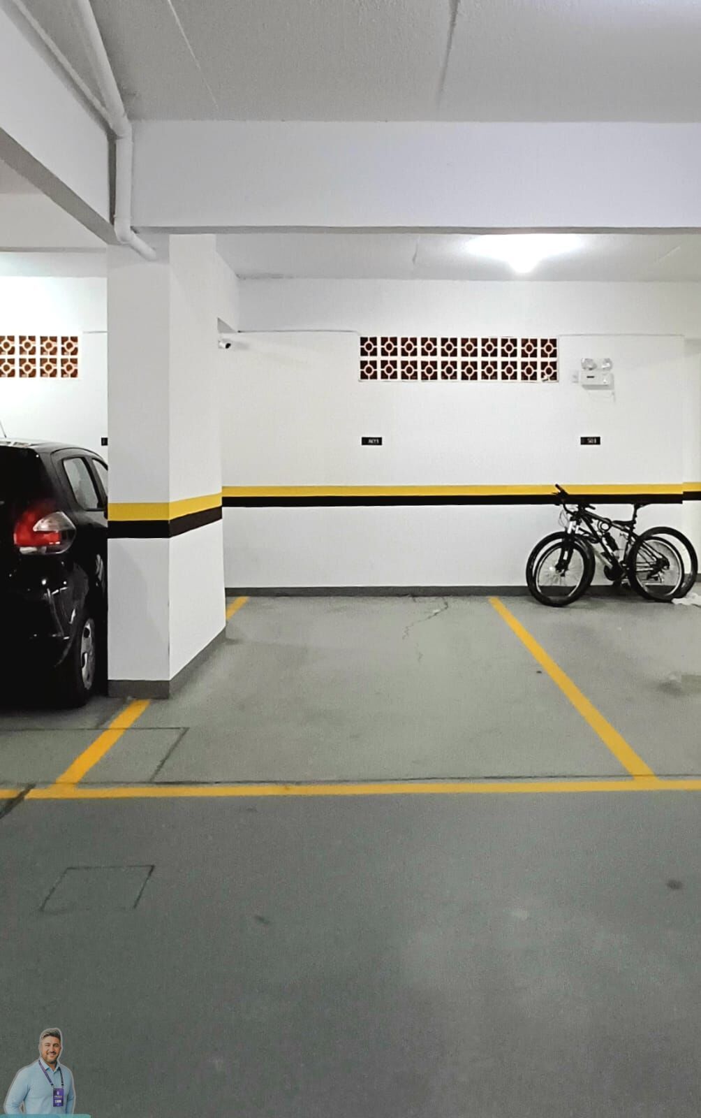 Apartamento, 2 quartos, 80 m² - Foto 13