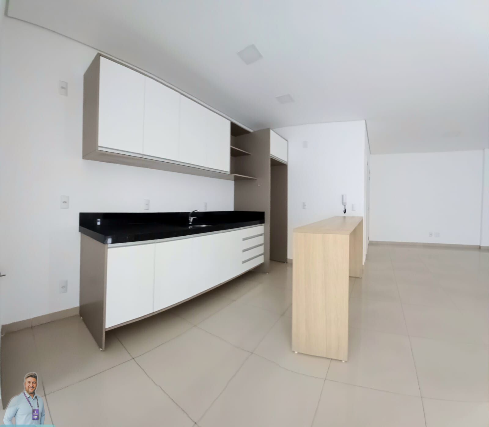 Apartamento, 2 quartos, 80 m² - Foto 10