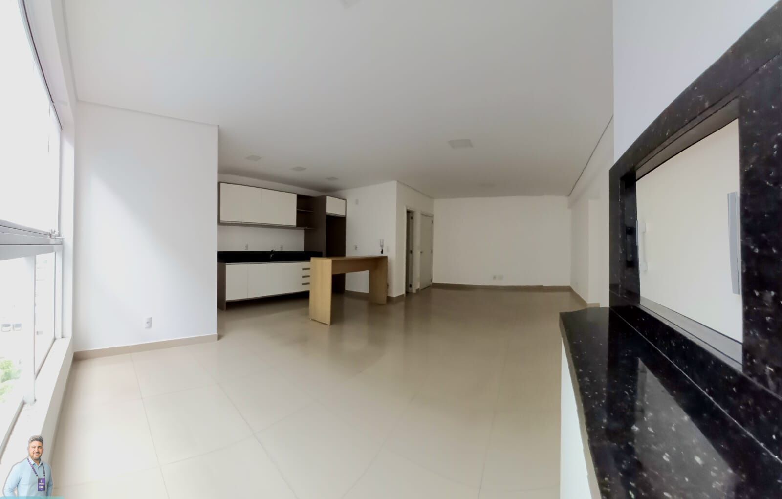 Apartamento, 2 quartos, 80 m² - Foto 4