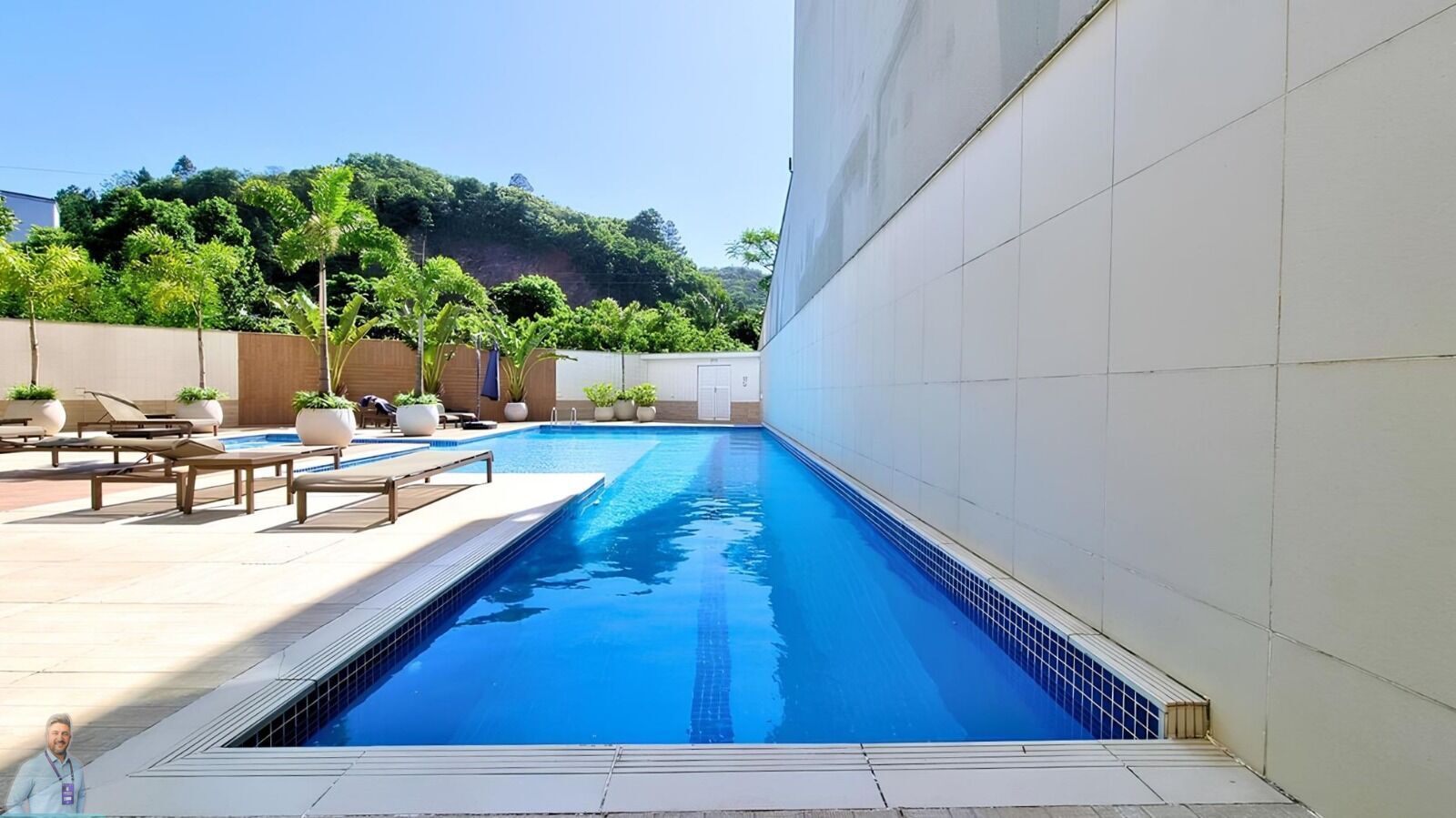 Apartamento, 2 quartos, 93 m² - Foto 6