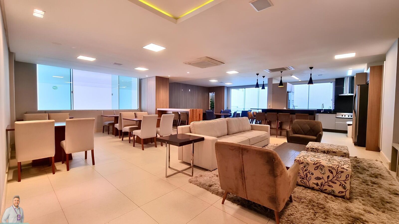 Apartamento, 2 quartos, 93 m² - Foto 13
