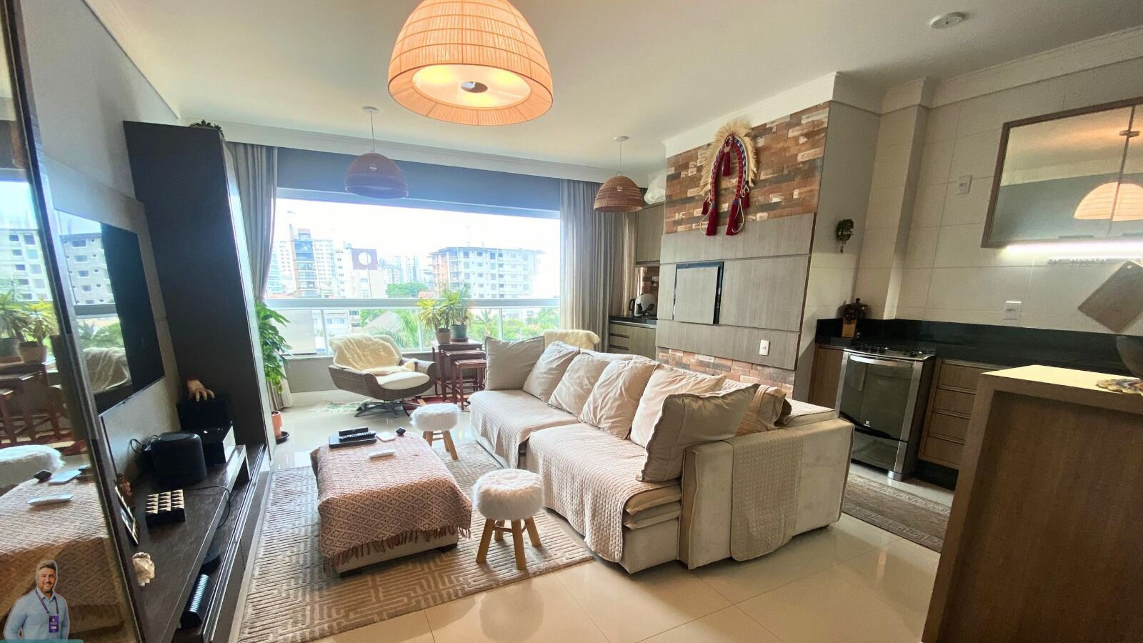 Apartamento, 2 quartos, 93 m² - Foto 19