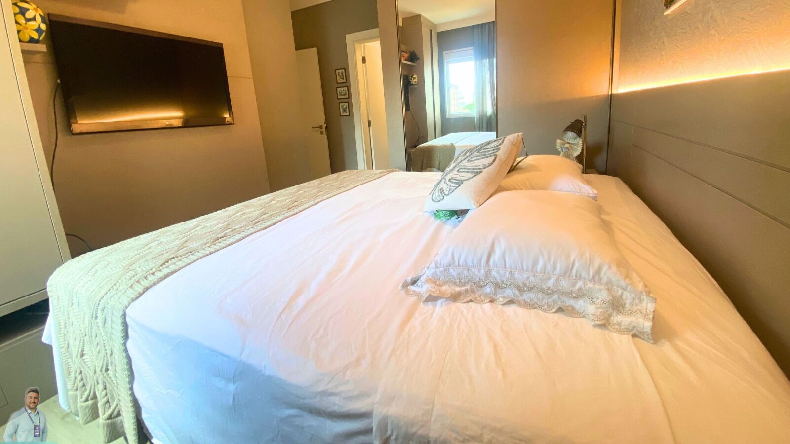 Apartamento, 2 quartos, 93 m² - Foto 26