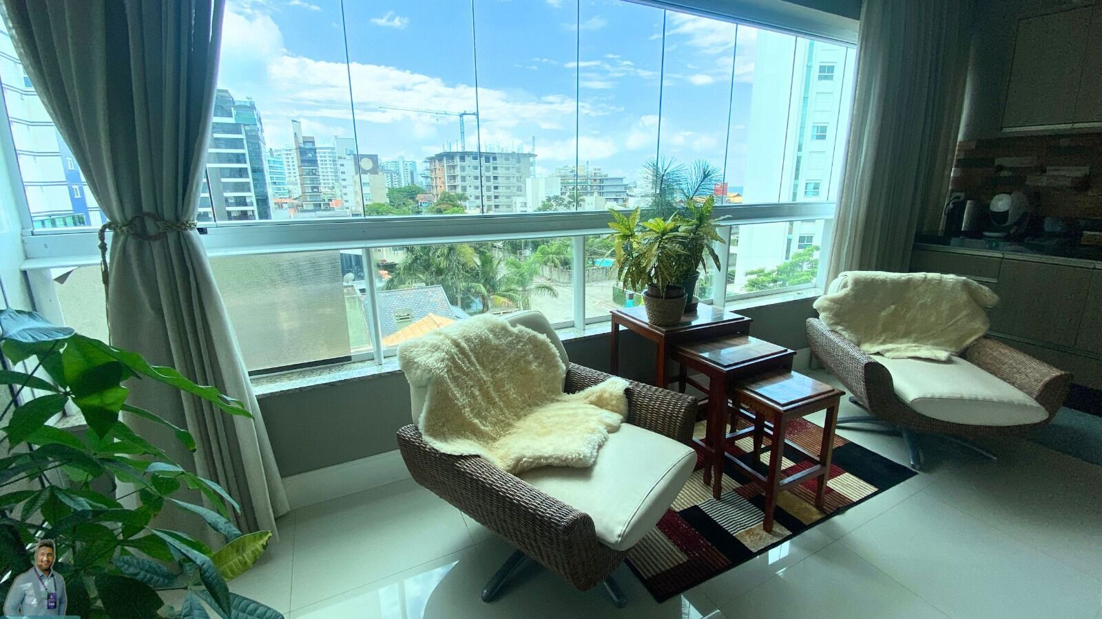Apartamento, 2 quartos, 93 m² - Foto 9