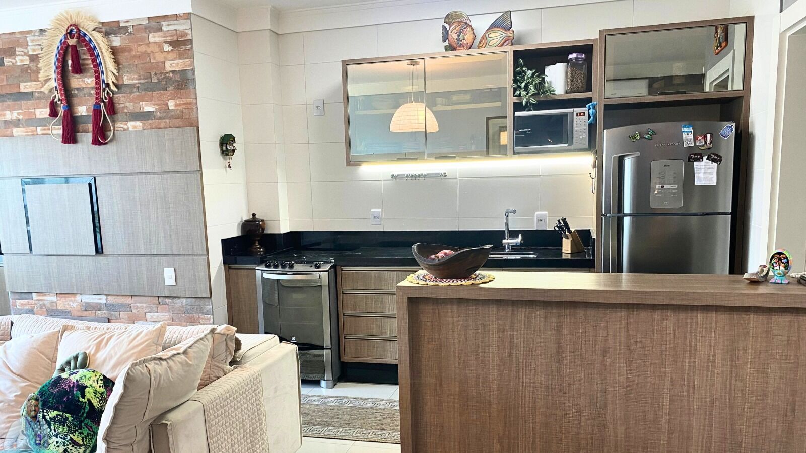 Apartamento, 2 quartos, 93 m² - Foto 31