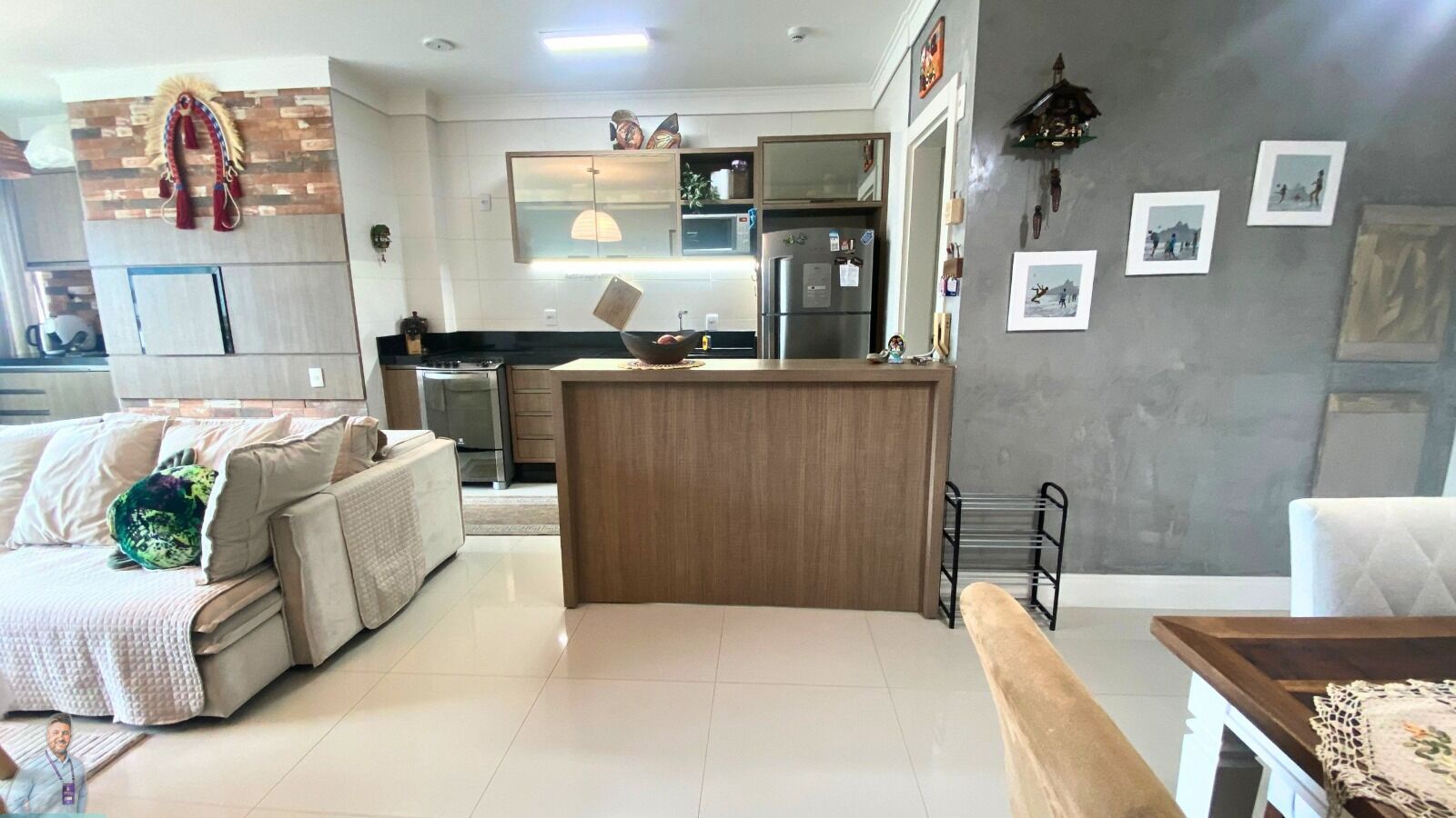 Apartamento, 2 quartos, 93 m² - Foto 22