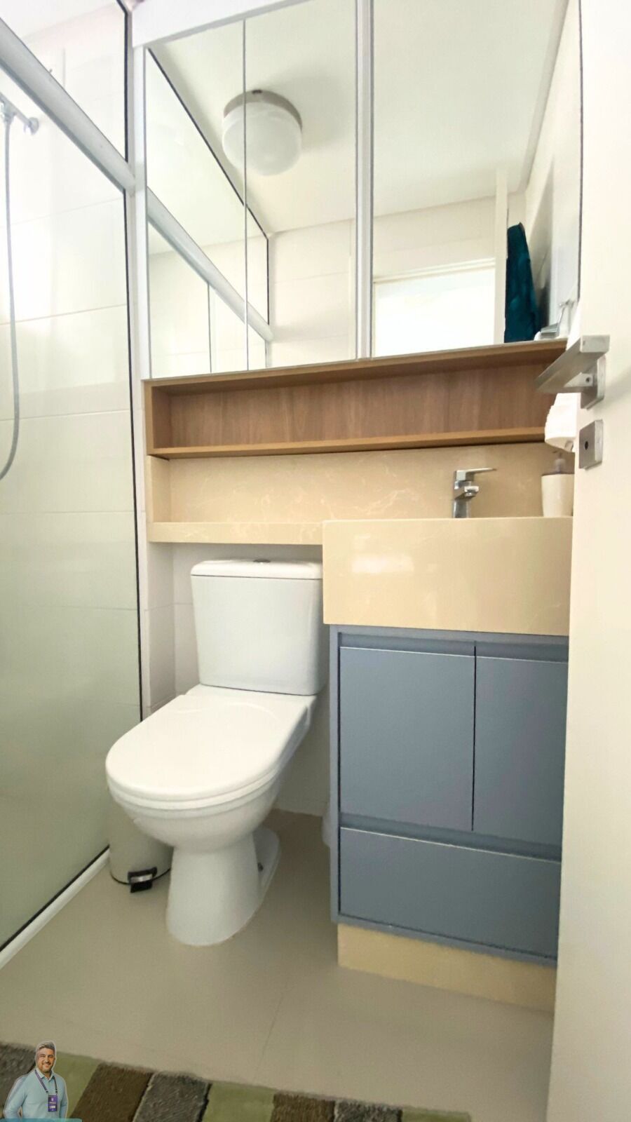 Apartamento, 2 quartos, 93 m² - Foto 23