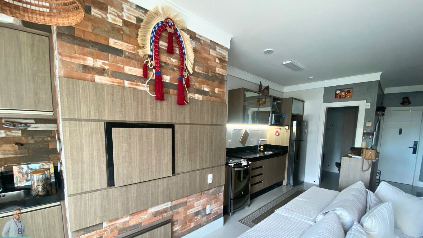 Apartamento, 2 quartos, 93 m² - Foto 14
