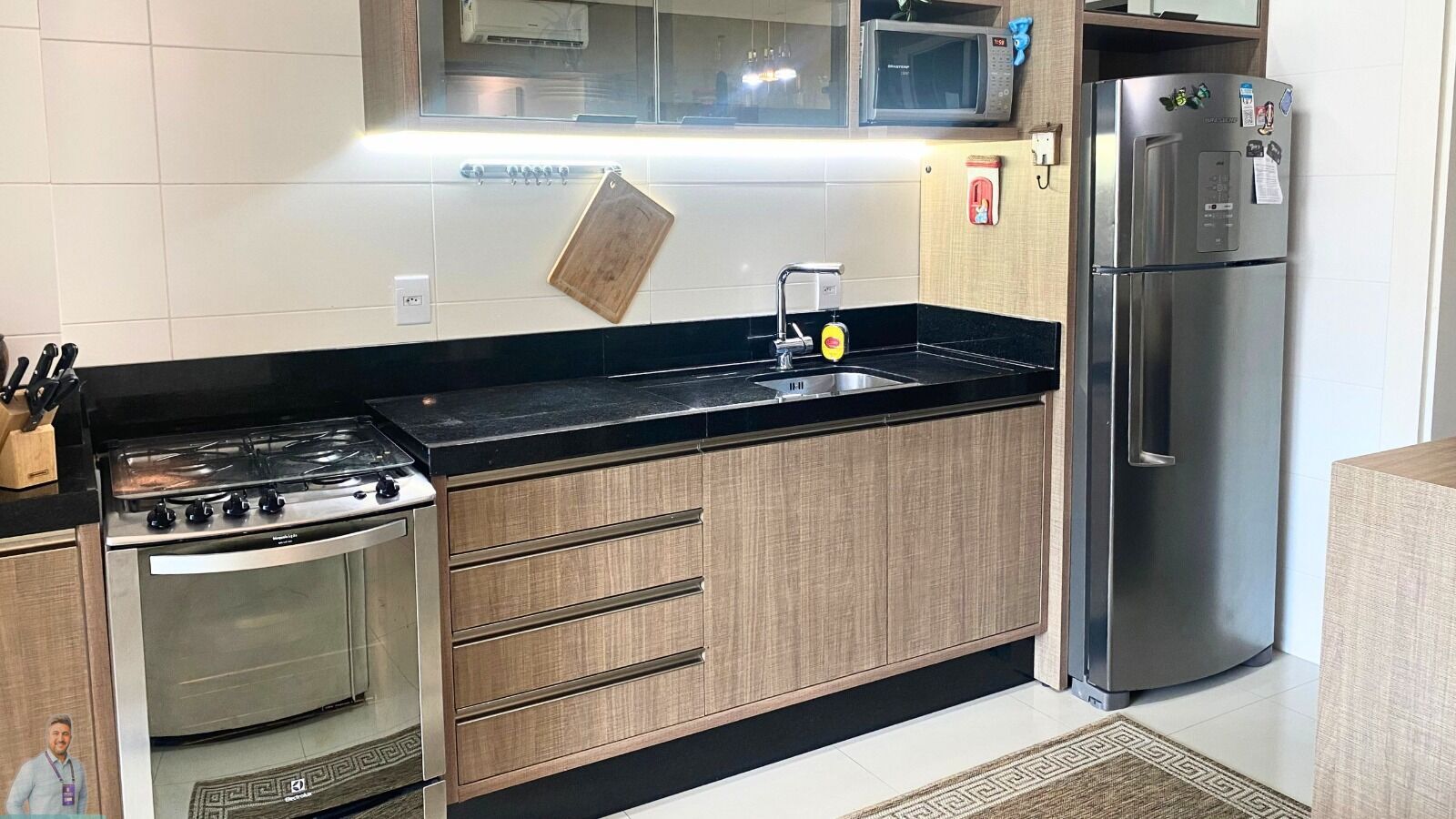 Apartamento, 2 quartos, 93 m² - Foto 15