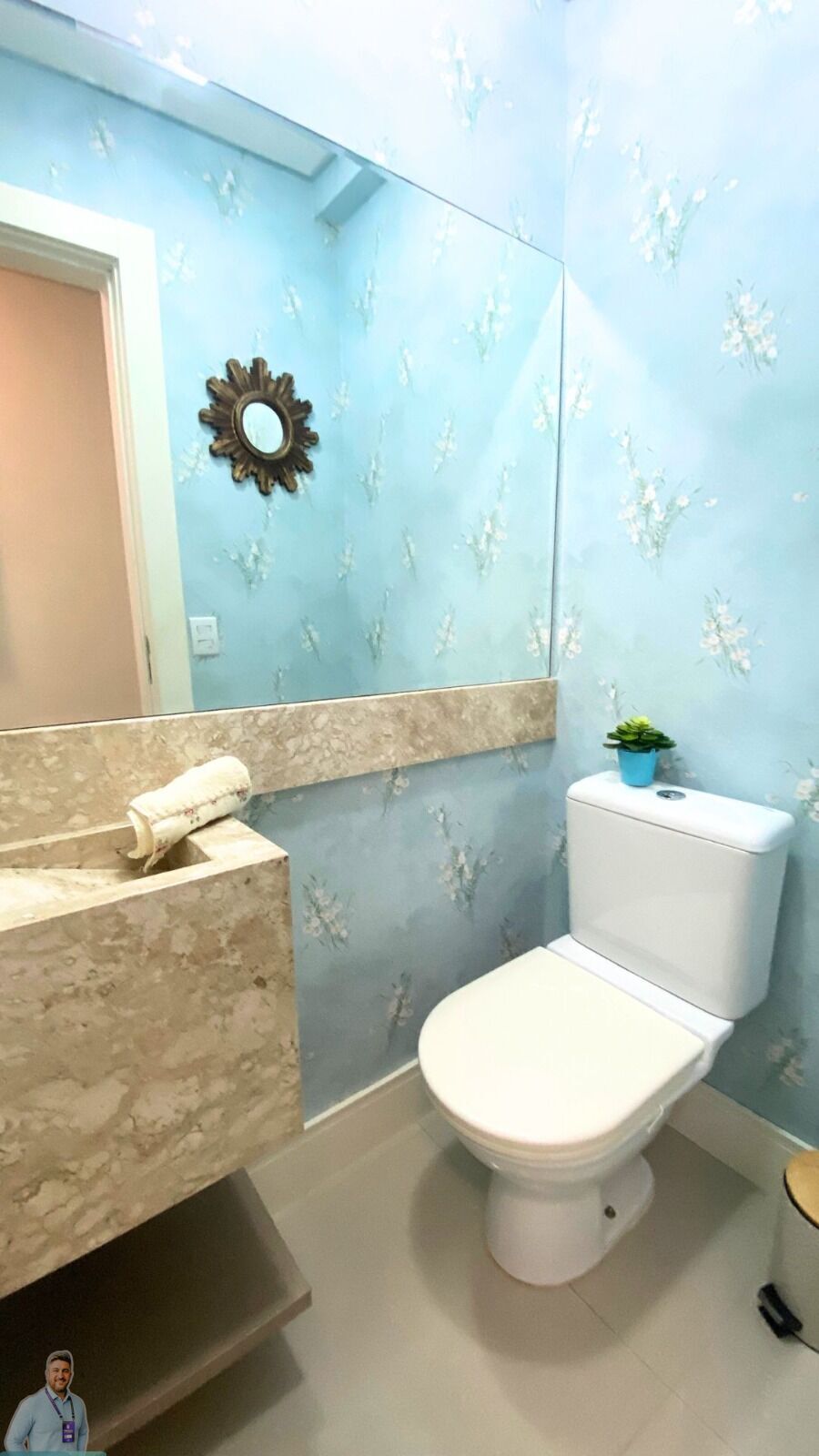 Apartamento, 2 quartos, 93 m² - Foto 12